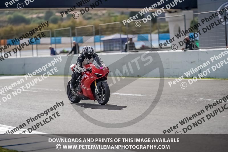 25 to 27th november 2017;Jerez;event digital images;motorbikes;no limits;peter wileman photography;trackday;trackday digital images